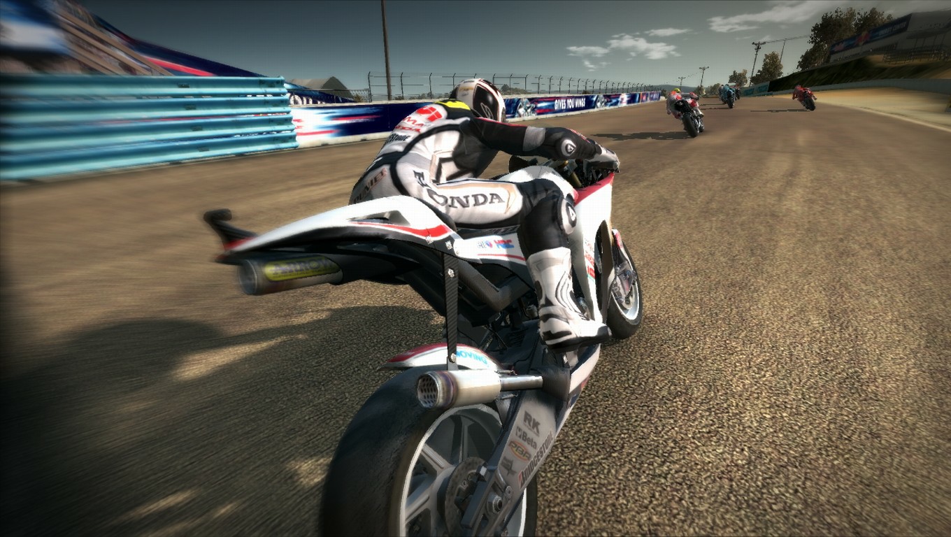 MotoGP 09/10 - Imagen 32